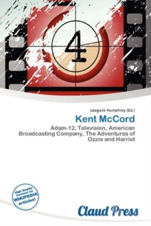 Image for Kent McCord