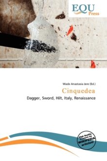Image for Cinquedea