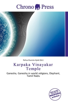 Image for Karpaka Vinayakar Temple