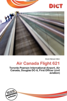 Image for Air Canada Flight 621