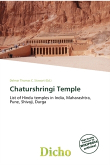 Image for Chaturshringi Temple