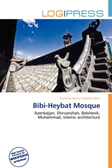 Image for Bibi-Heybat Mosque