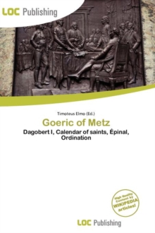 Image for Goeric of Metz