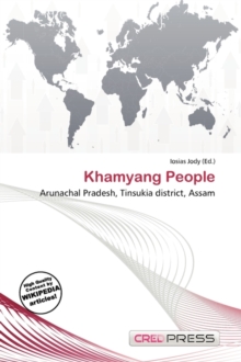 Image for Khamyang People