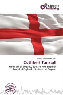 Image for Cuthbert Tunstall