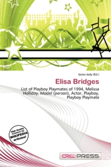 Image for Elisa Bridges