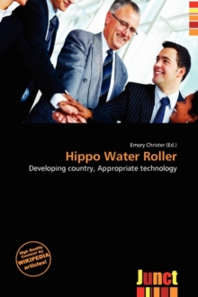 Image for Hippo Water Roller
