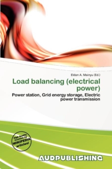 Image for Load Balancing (Electrical Power)
