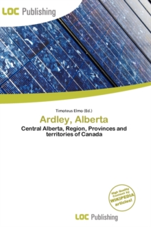 Image for Ardley, Alberta