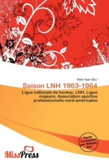 Image for Saison Lnh 1963-1964