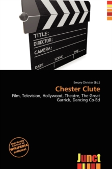 Image for Chester Clute
