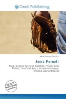 Image for Jesse Purnell