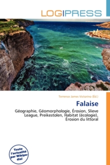 Image for Falaise