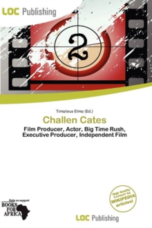 Image for Challen Cates