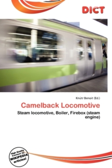 Image for Camelback Locomotive