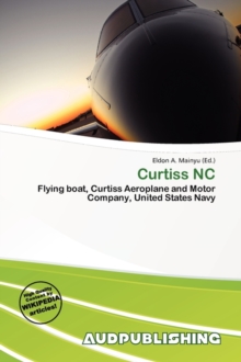Image for Curtiss NC