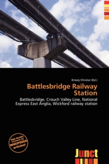 Image for Battlesbridge Railway Station