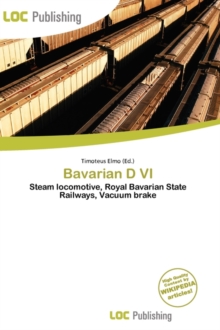Image for Bavarian D VI