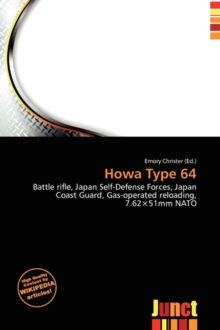 Image for Howa Type 64