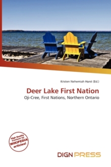 Image for Deer Lake First Nation
