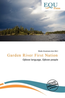Image for Garden River First Nation