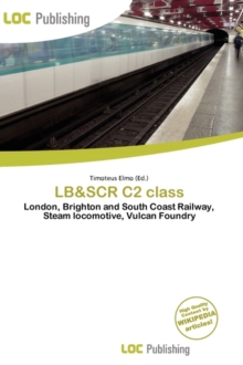 Image for LB&Scr C2 Class