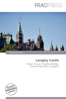 Image for Langley Castle