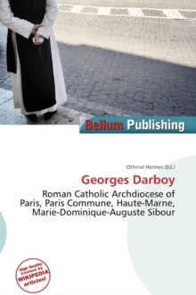 Image for Georges Darboy