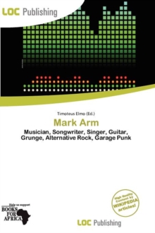 Image for Mark Arm