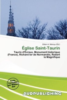 Image for Glise Saint-Taurin