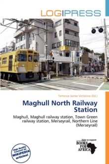 Image for Maghull North Railway Station