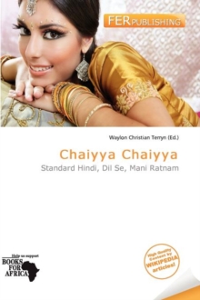 Image for Chaiyya