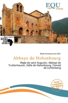Image for Abbaye de Hohenbourg