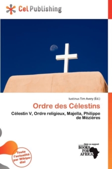 Image for Ordre Des C Lestins