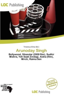 Image for Arunoday Singh