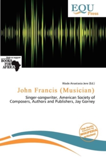 Image for John Francis (Musician)