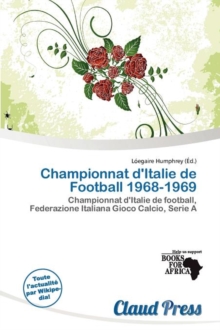 Image for Championnat D'Italie de Football 1968-1969