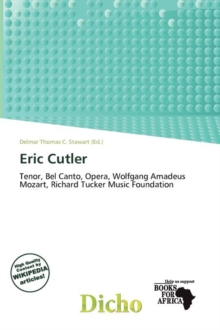 Image for Eric Cutler