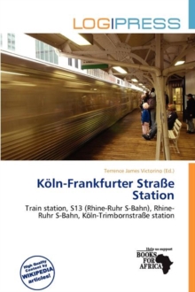 Image for K Ln-Frankfurter Stra E Station