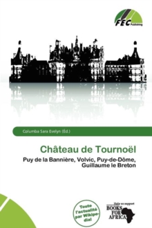 Image for Ch Teau de Tourno L