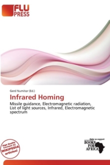 Image for Infrared Homing