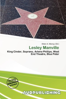 Image for Lesley Manville