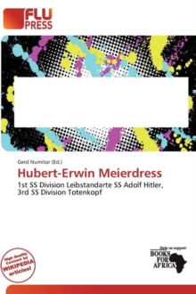 Image for Hubert-Erwin Meierdress