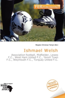 Image for Ishmael Welsh