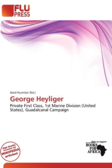 Image for George Heyliger