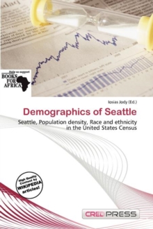 Image for Demographics of Seattle