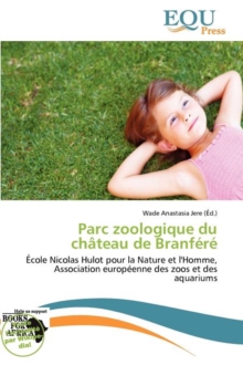 Image for Parc Zoologique Du Ch Teau de Branf R