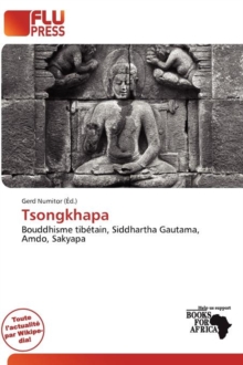 Image for Tsongkhapa