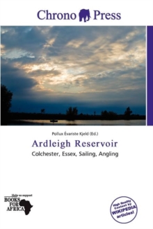 Image for Ardleigh Reservoir