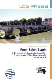Image for Pont-Saint-Esprit